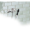 You2Toys Embout de lavement Splash 13 x 3.5cm